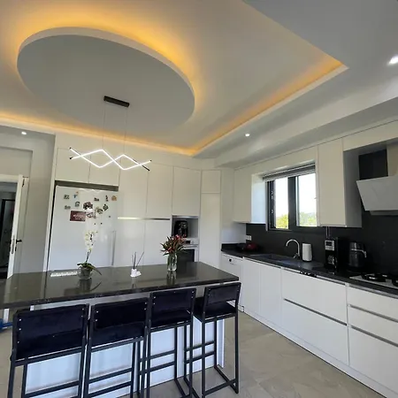 Villalakehouse * Dalaman