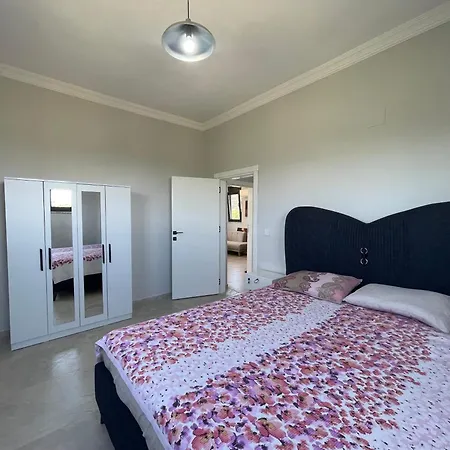 Villalakehouse Vilă Dalaman