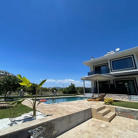 Villalakehouse Vilă Dalaman