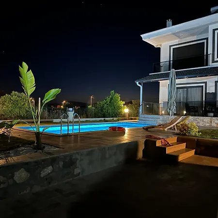 Villalakehouse Вилла